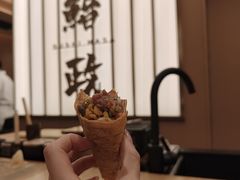 -鮨政·Omakase(港汇恒隆广场店)