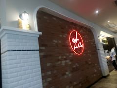 -必胜客(安盛金马店)