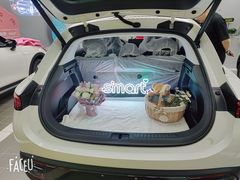 -上海浦东smart汽车全功能店(金桥店)