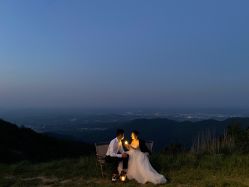 -青禾蒙娜丽莎婚纱摄影(武汉总店)