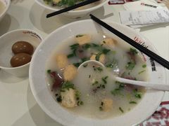 -鸭得堡老鸭汤·鸭血粉丝(南京博物院店)
