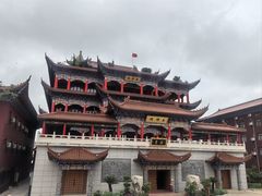-皇罗禅寺