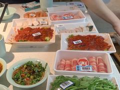 -野妹火锅(龙岗店)