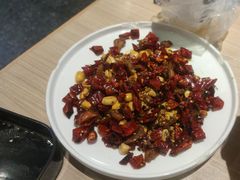 -令狐冲烤鱼·烧菜馆(达明店)
