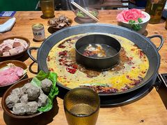 -楠火锅(龙阳广场店)