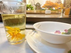-一盏明灯全素斋(殊像寺店)