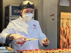 -马凯餐厅(地安门店)