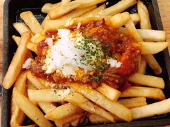 -Kpasta韩式意大利面