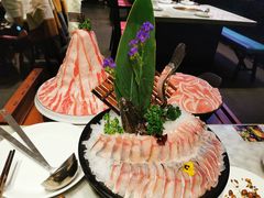 -川味观·鲜货火锅(景芳水湘店)