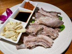 -疆里疆外·和田烤肉·清真