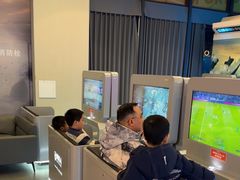 -好燃时刻潮玩运动馆·儿童乐园·室内游乐场·团建