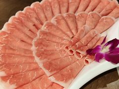 -乾门涮肉·老北京新火锅(龙蟠汇店)