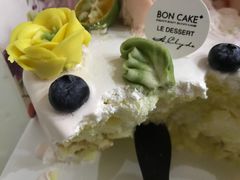 -BONCAKE裱花蛋糕(万象汇店)