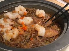 -绿茶餐厅(昆明世纪金源店)