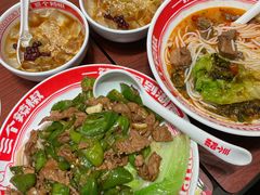 -72街荷叶饭(丽影广场店)