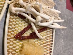 -一绪に寿喜烧(荟聚店)