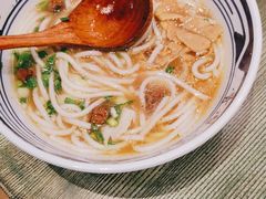 -鑫花溪牛肉米粉(苏州中心店)