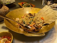 野菌羊排手抓饭-都氏家DUSJOY(翡翠城店)