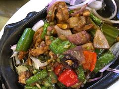 -新湛拱(兰埔路店)