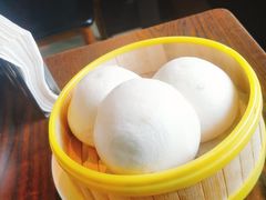 招牌流沙大包-标记Jane's kitchen(平桥直街店)