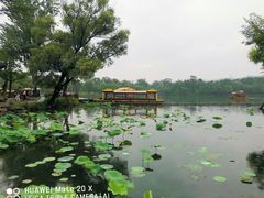 -承德避暑山庄景区
