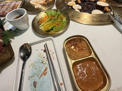 -炙城·韩式烤肉(南京东路店)