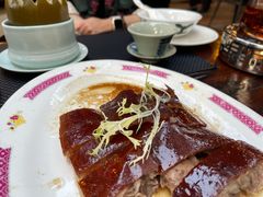 -猪肉婆私房菜(容桂总店)