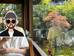-广富林宰相府酒店·水云间