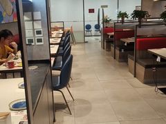 -鱼酷活鱼烤鱼(南京水游城店)