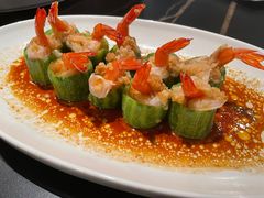 -旺顺阁·北京菜·烤鸭(大望路店)