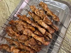 -酒宝荡烧烤(长航局江大路住宅小区店)