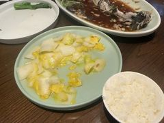 -佘山世茂艾美·御珍轩中餐厅