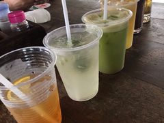 -Scarborough Fish & Chips- Tanjung Rhu