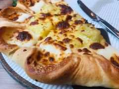 -必胜客(华南摩尔店)