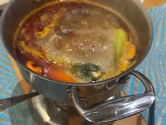 -沈阳和平艾美酒店新食谱西餐厅