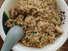-刘师父老汉口江湖菜(蔡锷路店)