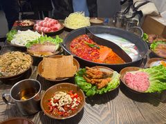 -冯校长老火锅(深圳总店)