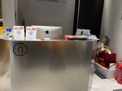 -EVE格斗健身工作室(周康店)