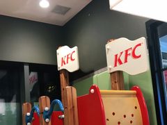 -肯德基(新阳光店)