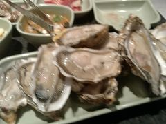 -盛江山自助料理(奥莱锦辉购物广场店)