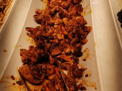 口水鸭-汉巴味德(大悦城店)