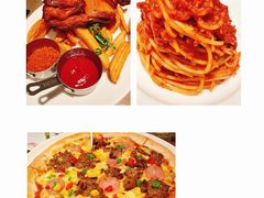 -C'è Amore 爱意(盛京大奥莱店)