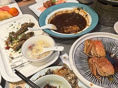 -小绍兴家宴·百年绍兴菜(鲁迅路店)