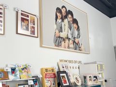 -海马体照相馆(天津世纪都会店)