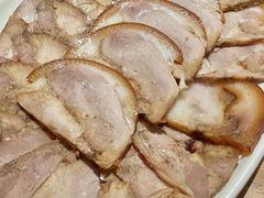 -姥姥家春饼店(八里庄店)