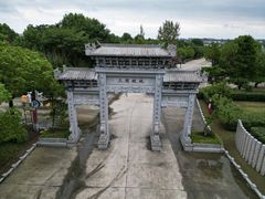 -合肥三国新城遗址公园