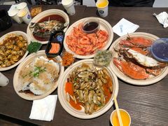 -盒马鲜生(红莲店)