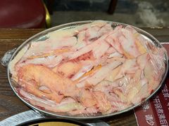 -行运海鲜食集(北京首店)