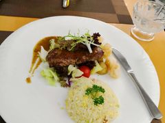 -红房子西菜馆(淮海中路店)
