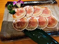 -丸藏和牛烧肉专门店(园区师惠坊店)